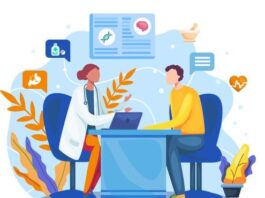 Черкащанам розповіли, що входить до нової медичної програми «Скринінг здоровʼя 40+»