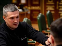 Оновлення влади: новий міністр оборони Михайло Федоров