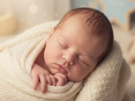 Черкаський пологовий будинок підбив підсумки грудня