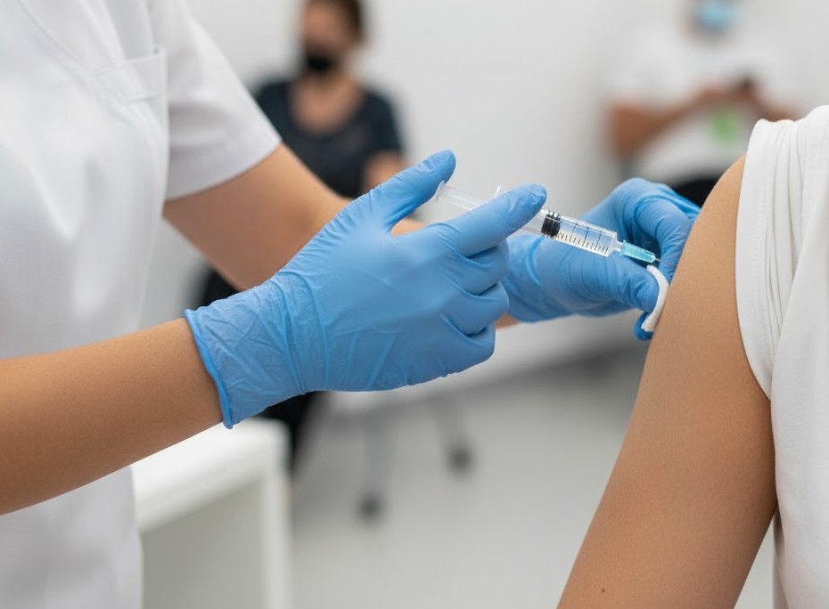 Уже понад 2 тисячі щеплень: як Черкащина захищається від ВПЛ