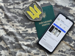 мобілізація ТЦК військовий