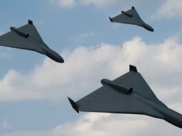 Над Черкащиною знешкодили 9 ворожих дронів шахед ппо