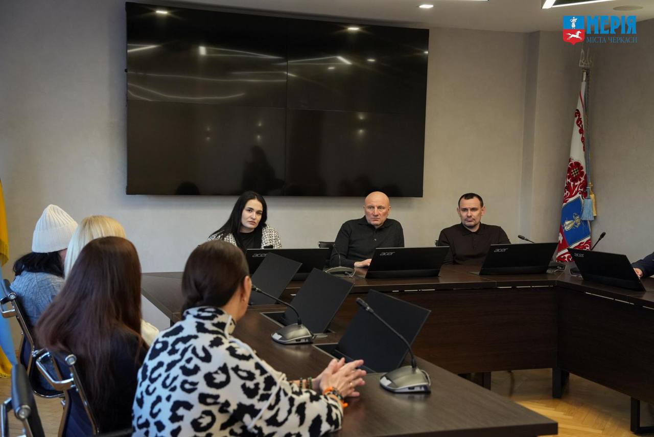 перспектива