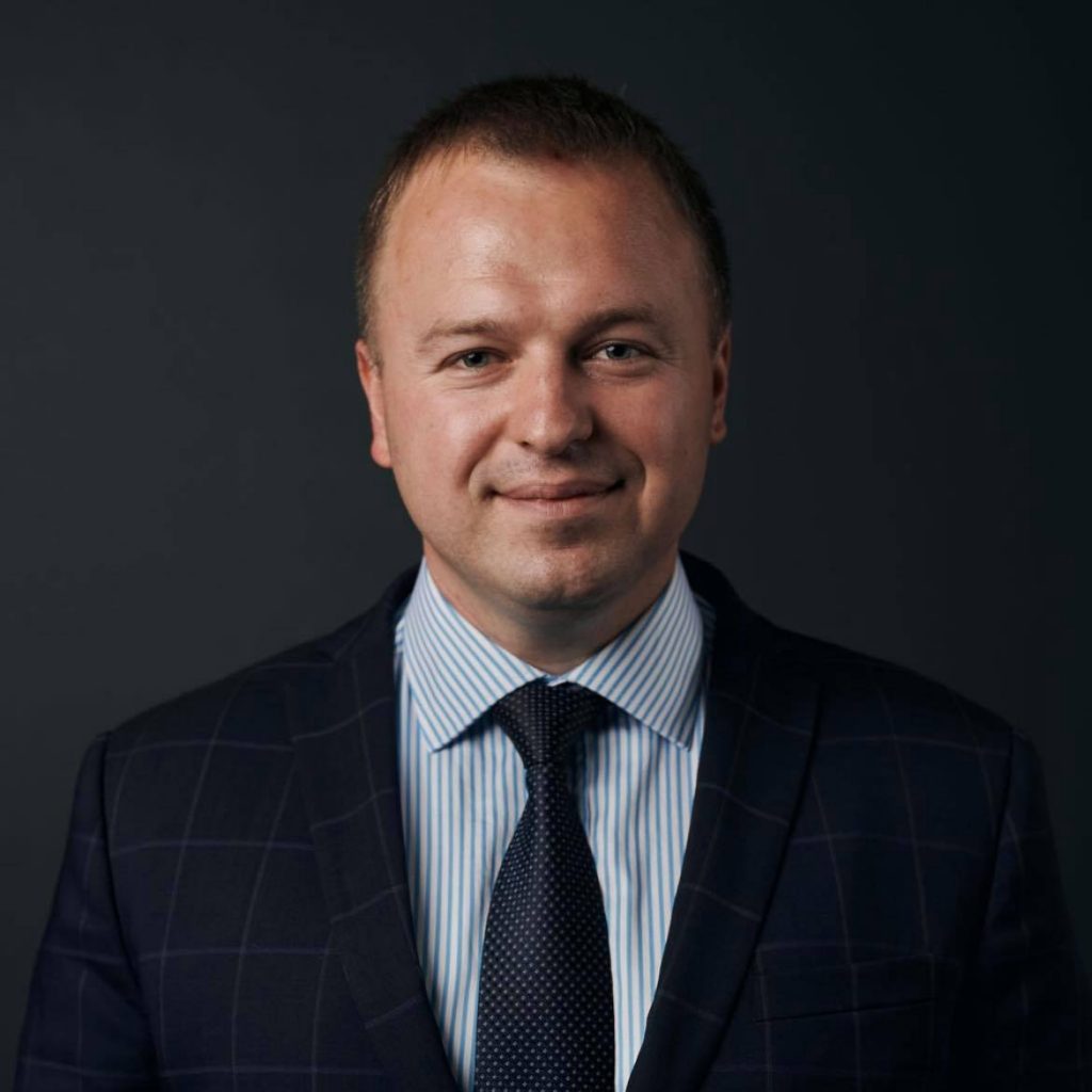 Ще один черкаський депутат подав декларацію про доходи: купив квартиру у 2025 році